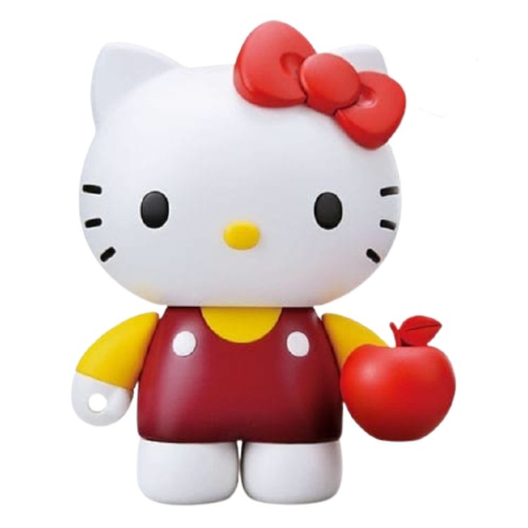 Pink Hello Kitty Component by Sanrio