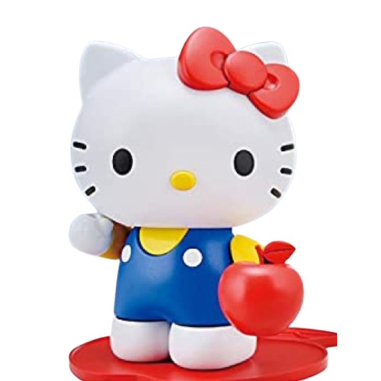 Blue Hello Kitty Component by Sanrio