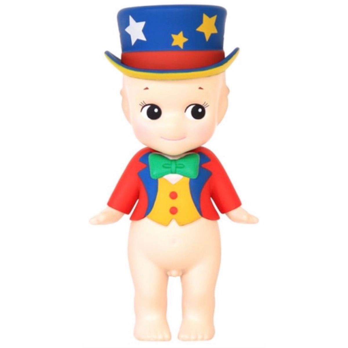 Circus Series - The Ringmaster