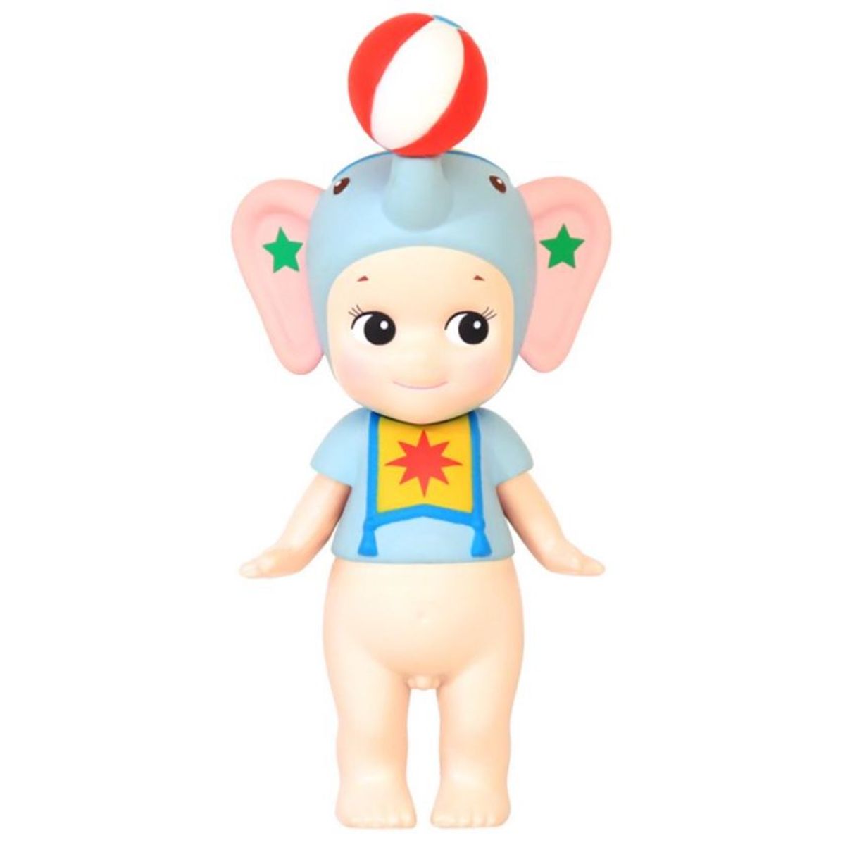 Circus Series - The Elephant