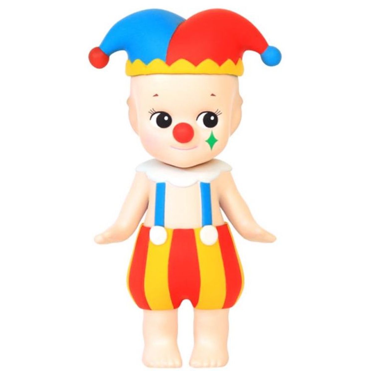 Circus Series - The Clown