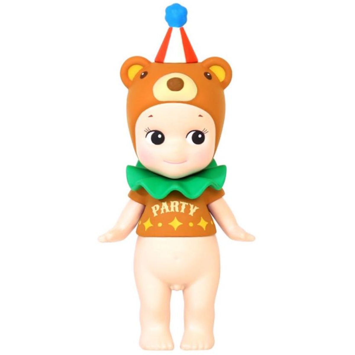 Circus Series - The Bear