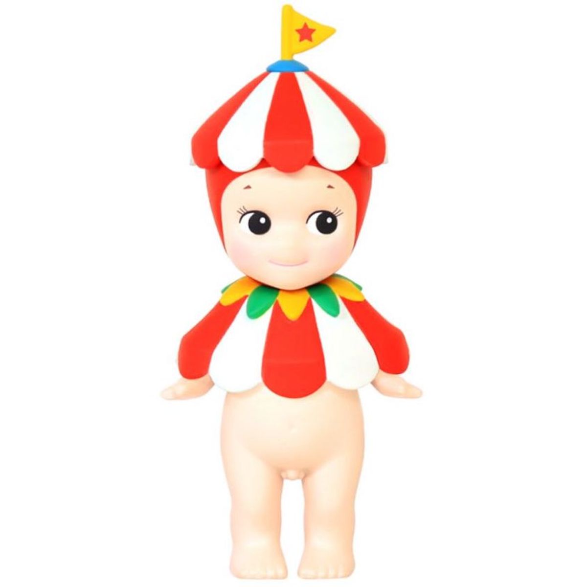 Circus Series - The Tent