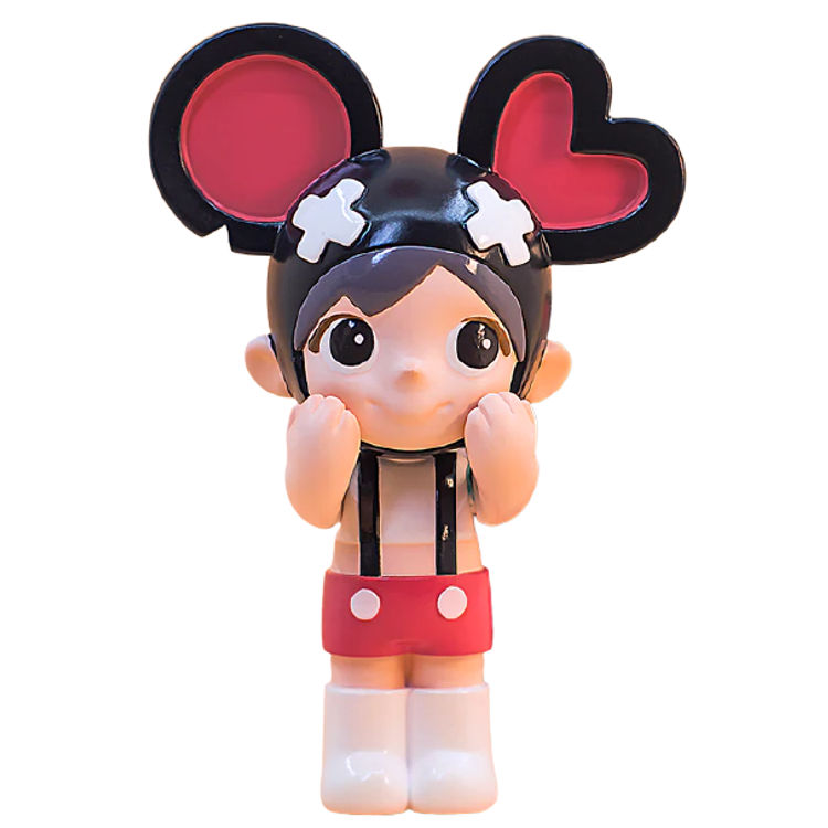 Super DD Mouse Otakid by Sank Toys (Shuan Guo)