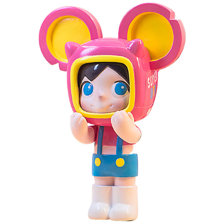Super DD Otakid by Sank Toys (Shuan Guo)