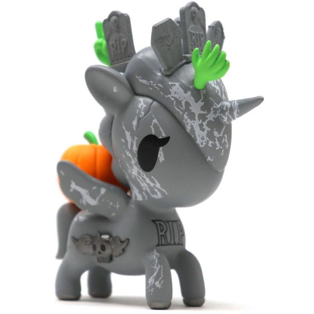 Little Tomb Unicorno