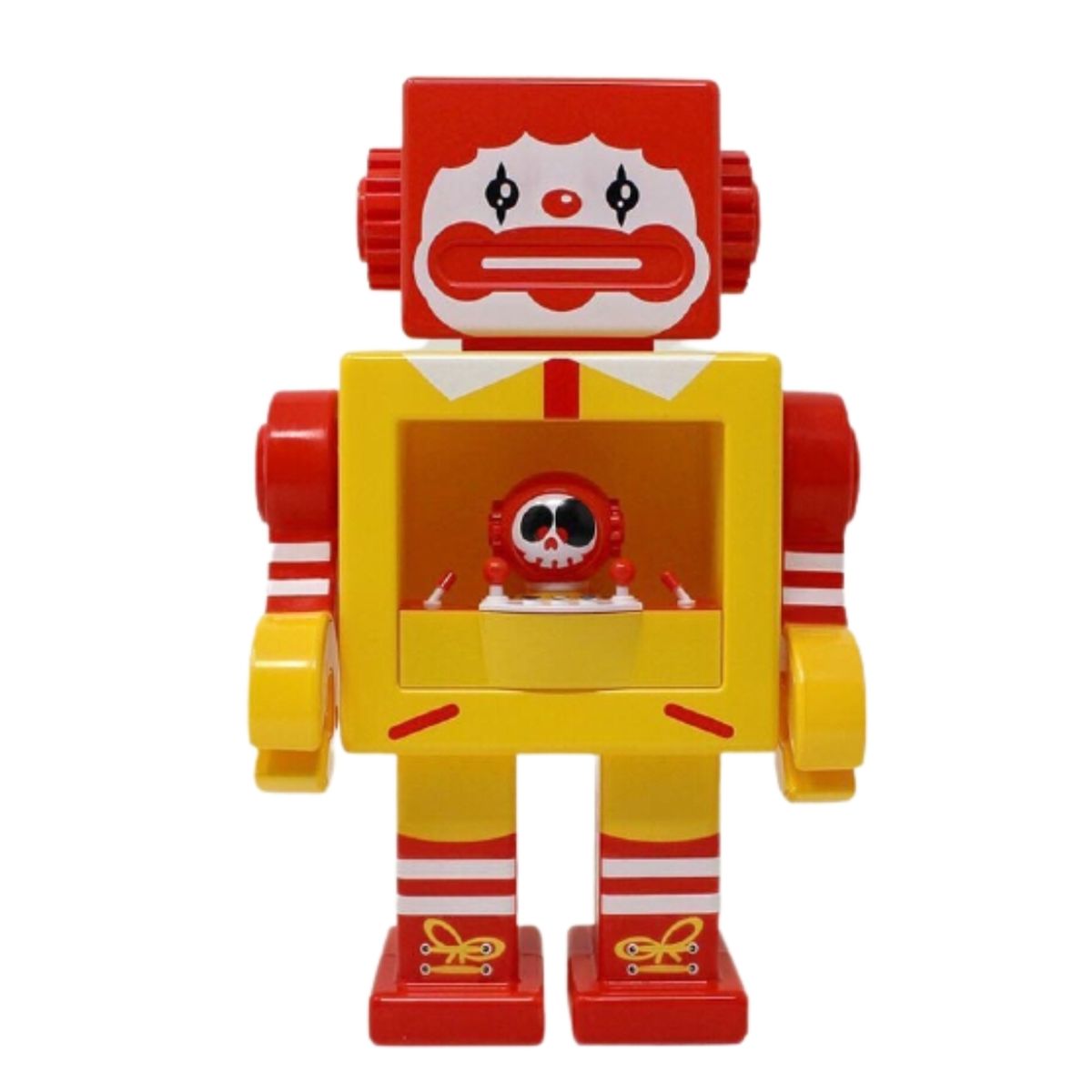 Happy Clown Obot
