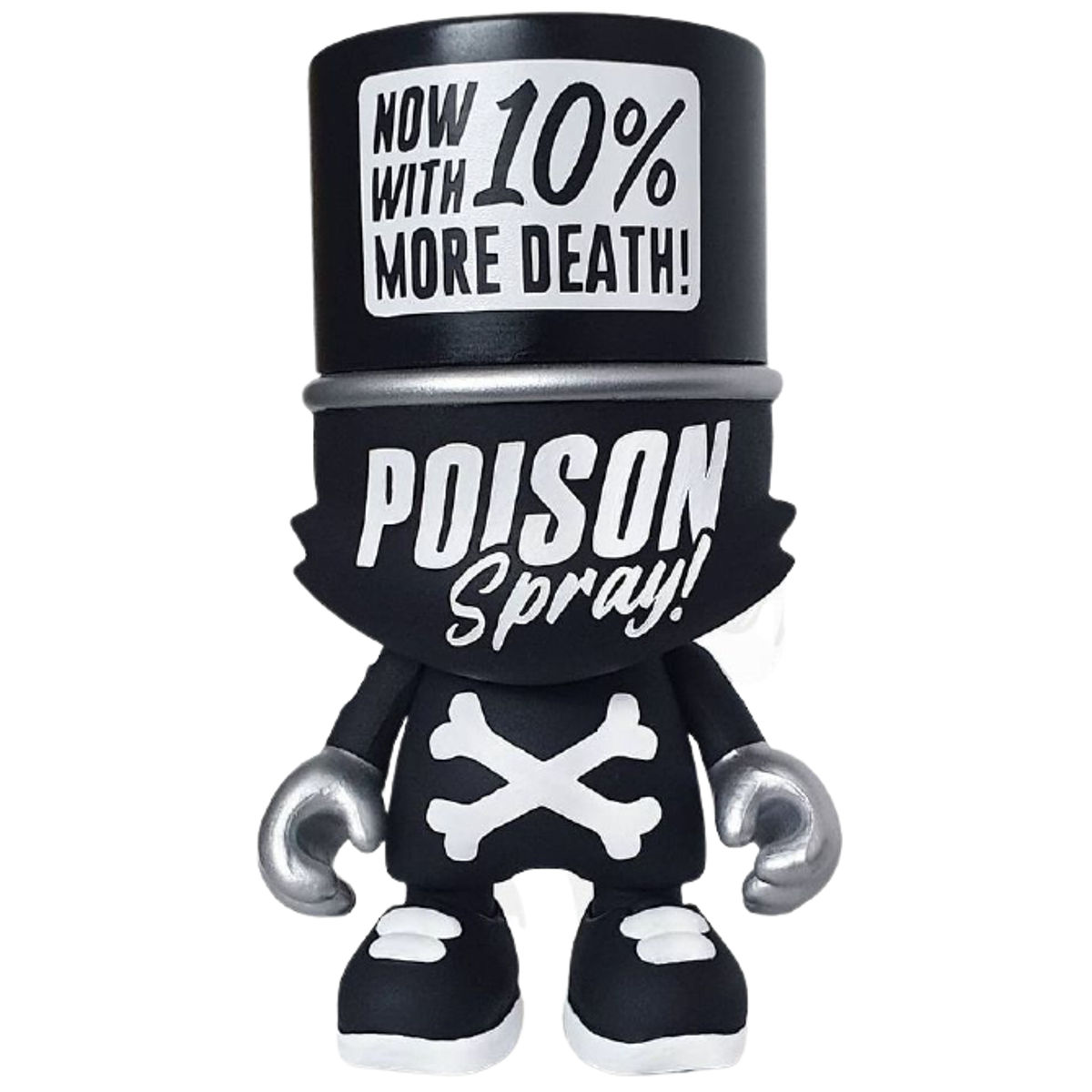 Poison Spray Kranky