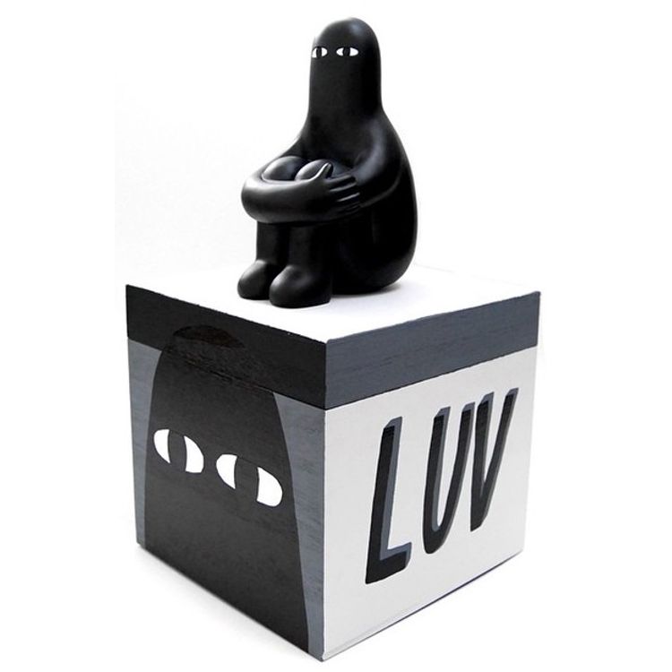 LUV by LY