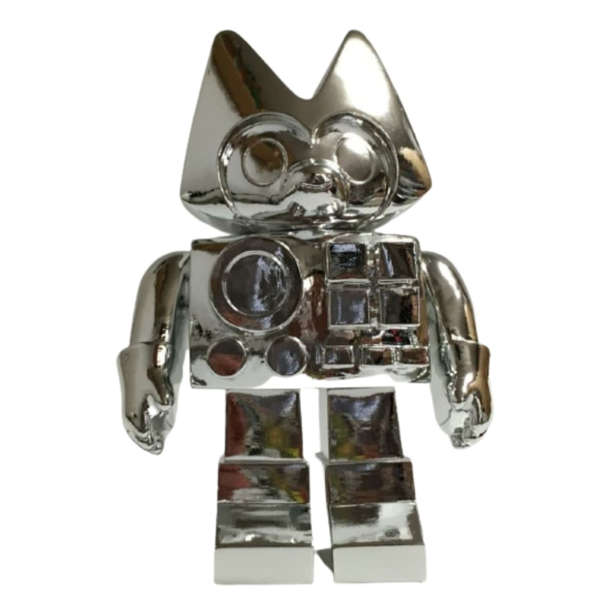Vegan Robot