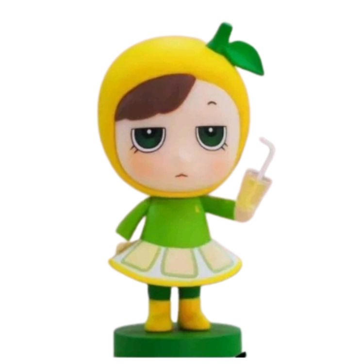 Lemonade by Amber Works