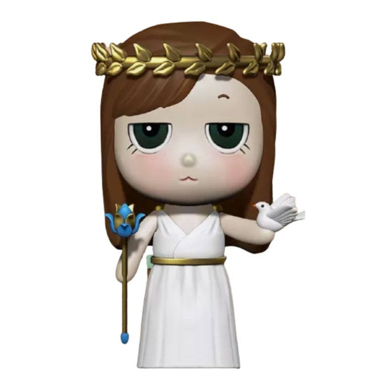 Greece by Amber Works