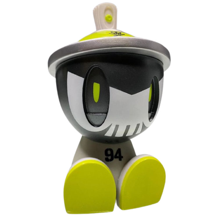 Lil' Quirky 94 (I Am Retro Exclusive) by QUICCS