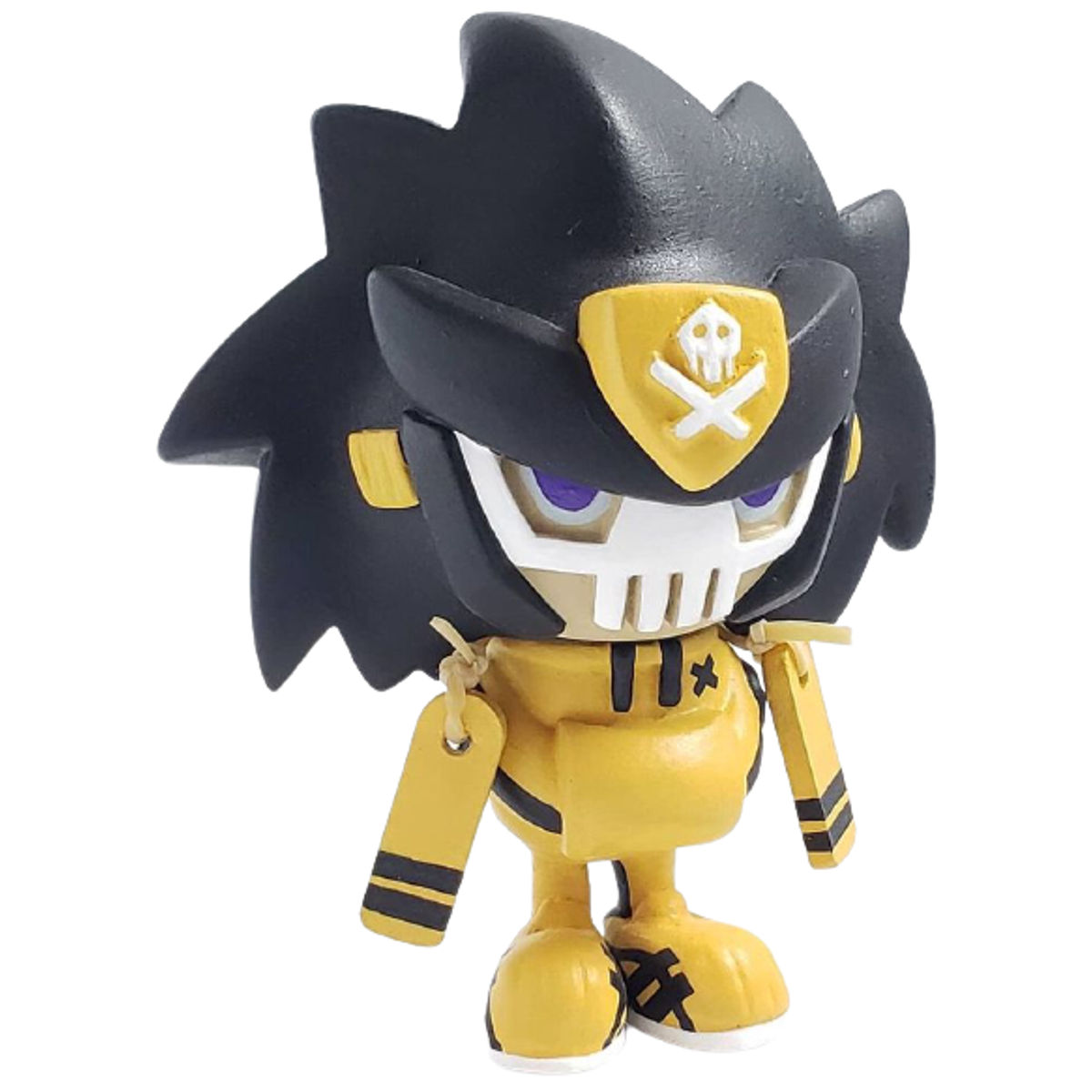 Game of Death SpikiTEQ