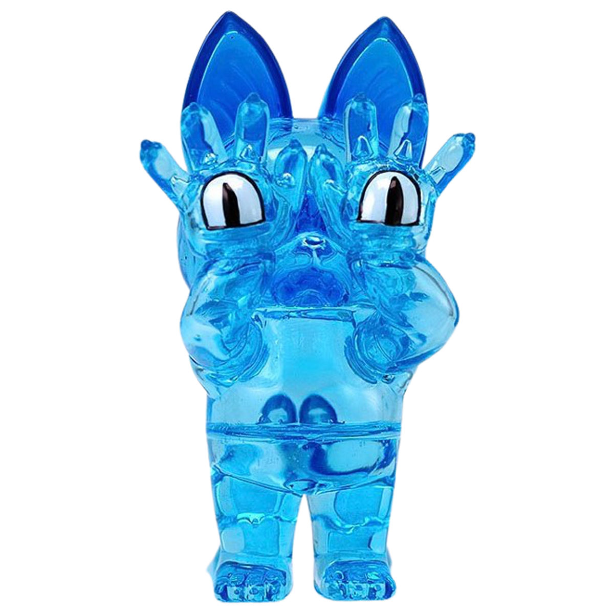 Ramune Hell's Cat Onigiri