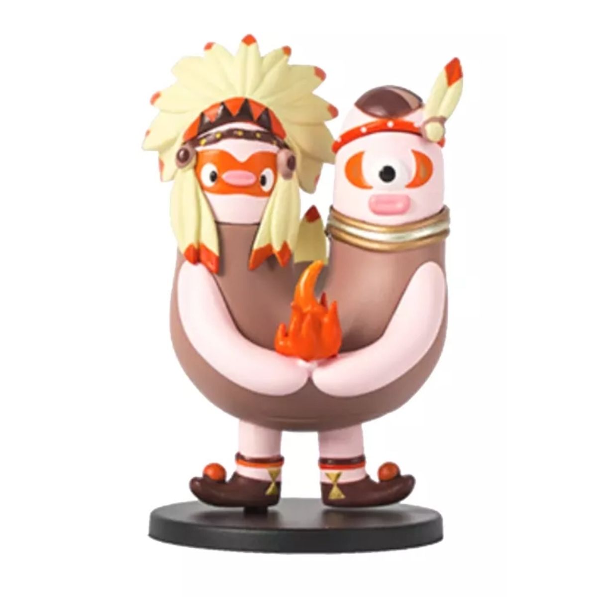 North American Indian