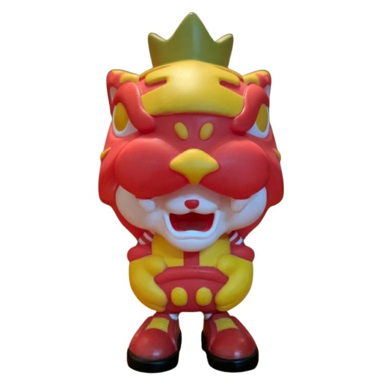 McJem by JEM (Jeremy Tanavit)