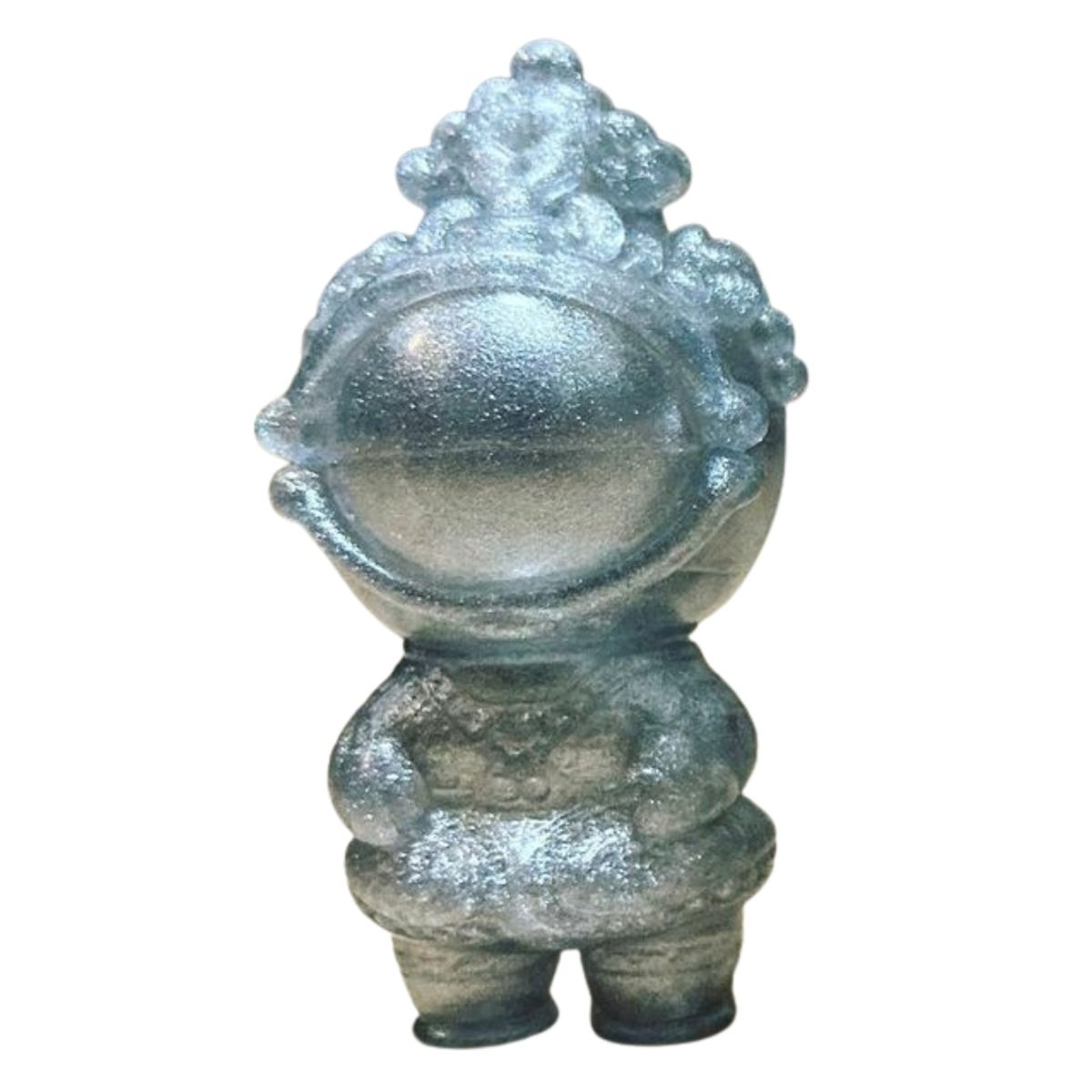 Metal Powder One Eye Shakokitachi