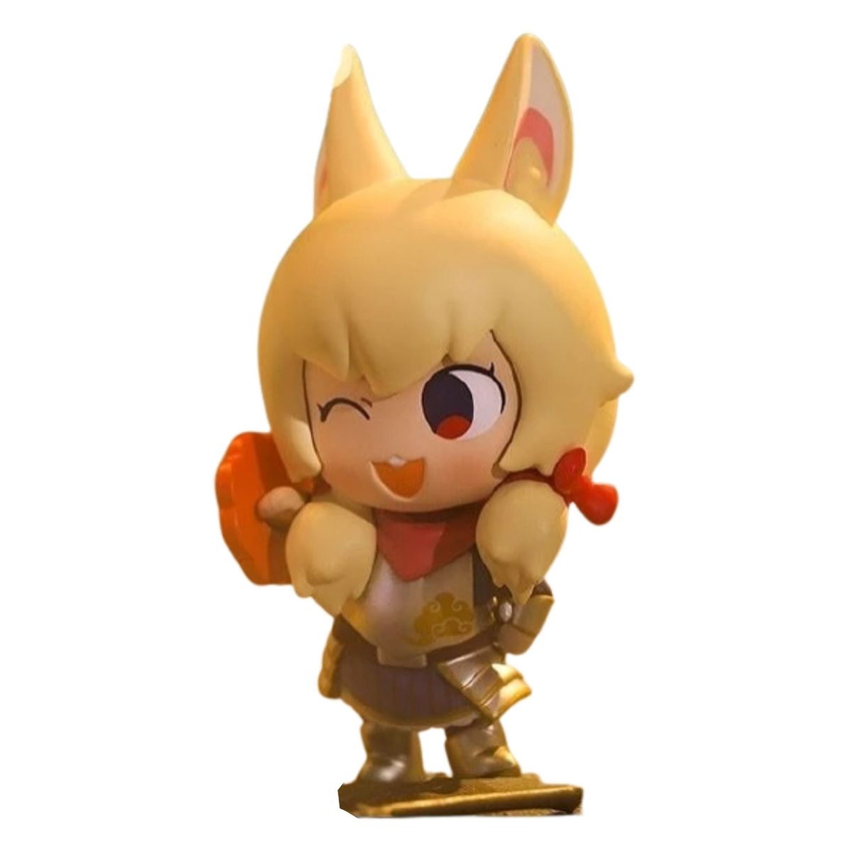 Pawn Xiao Yu
