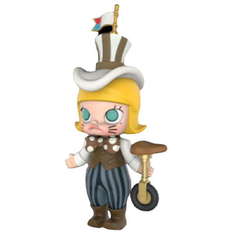 Circus Molly - Pia (Secret) by Kenny Wong