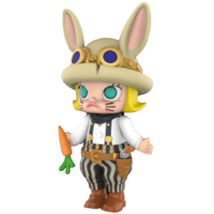 Rabbit Molly - Kiki by Kenny Wong