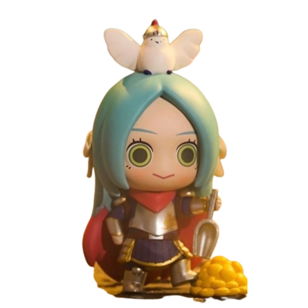 Pawn Jing Wei