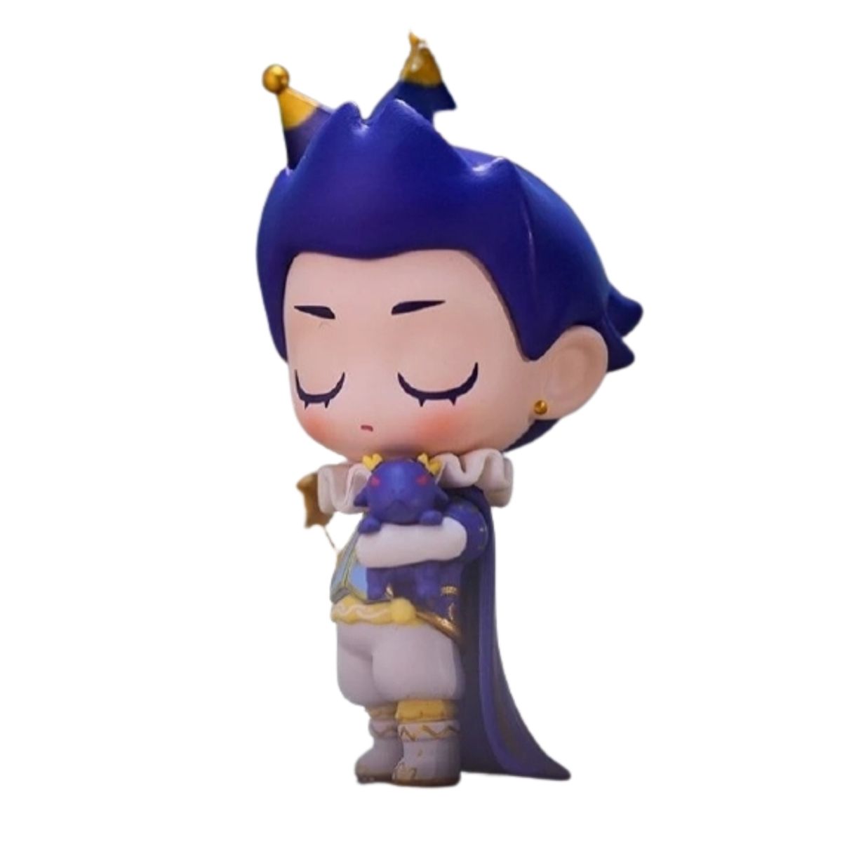 Queen Ne Zha Variant (Secret Figure)