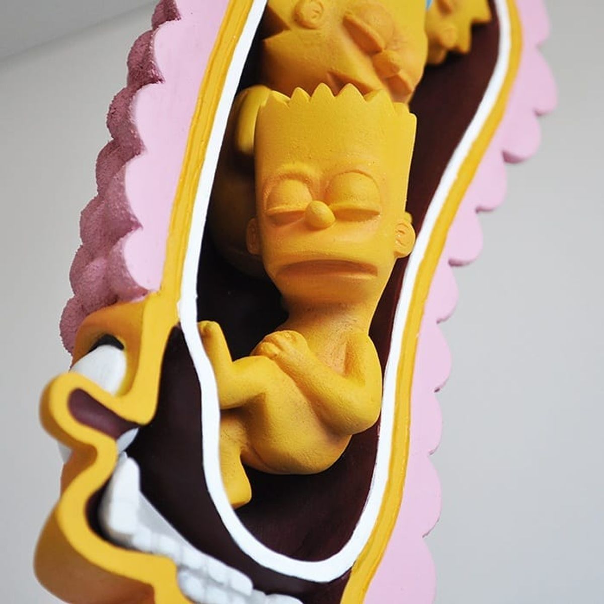 Mum Anatomy