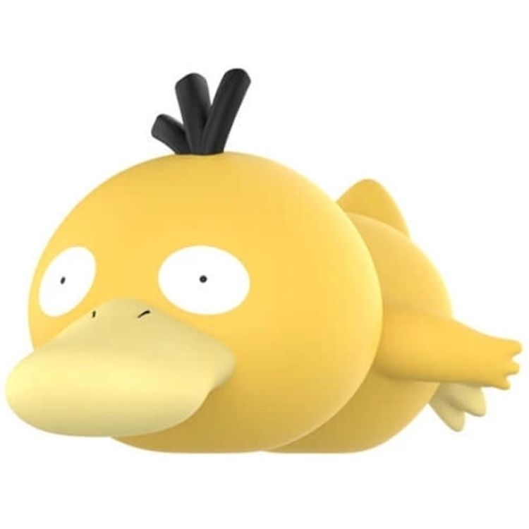 Psyduck Relax by The Pokémon Company