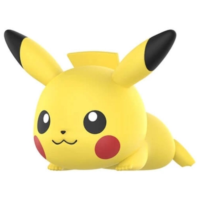 Pikachu Relax by The Pokémon Company