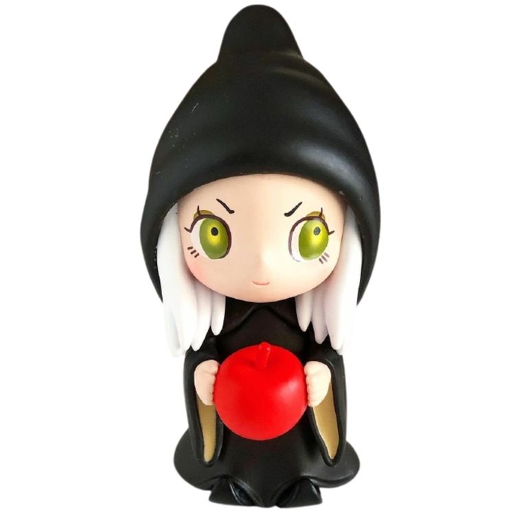 Witch by Disney