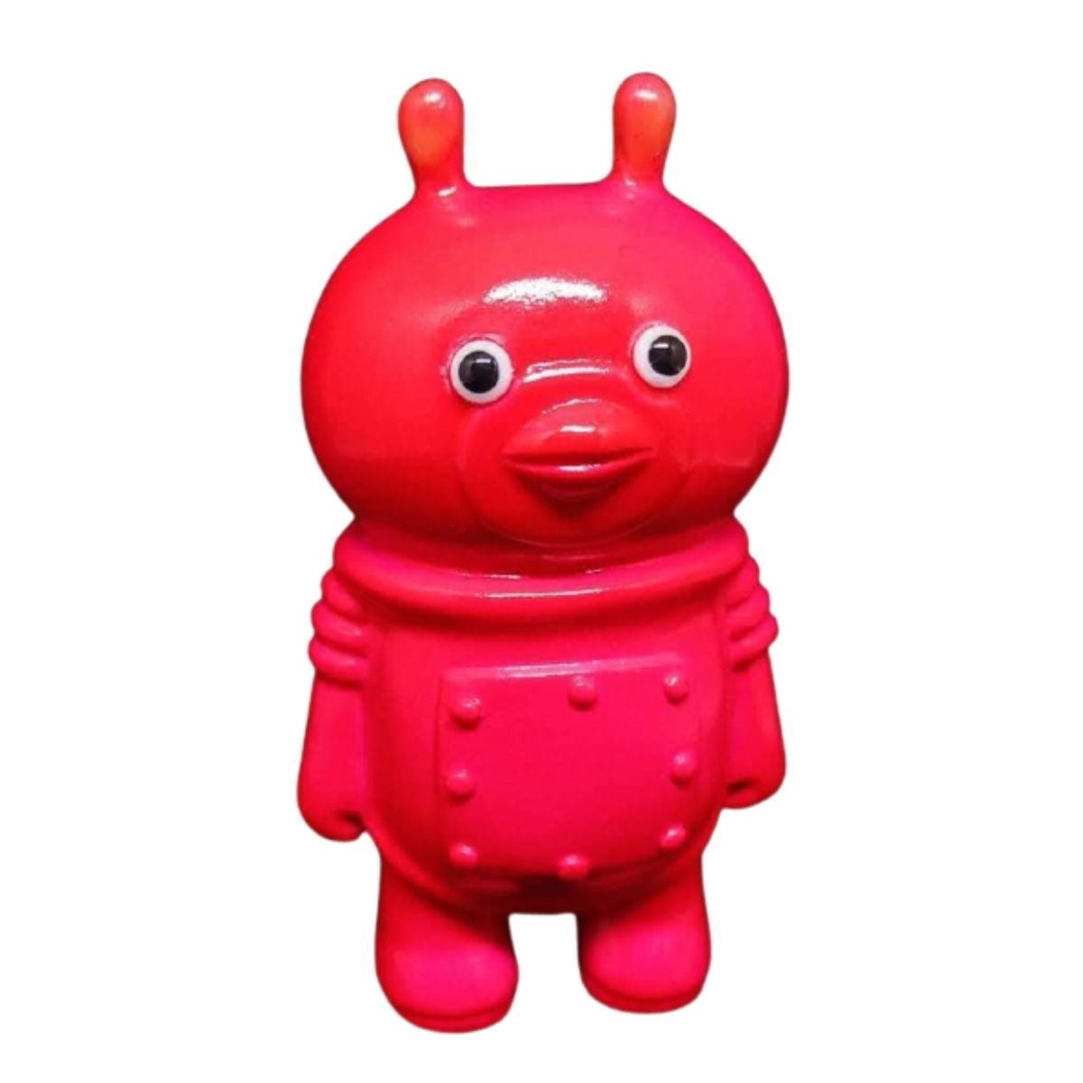 Florescent Red