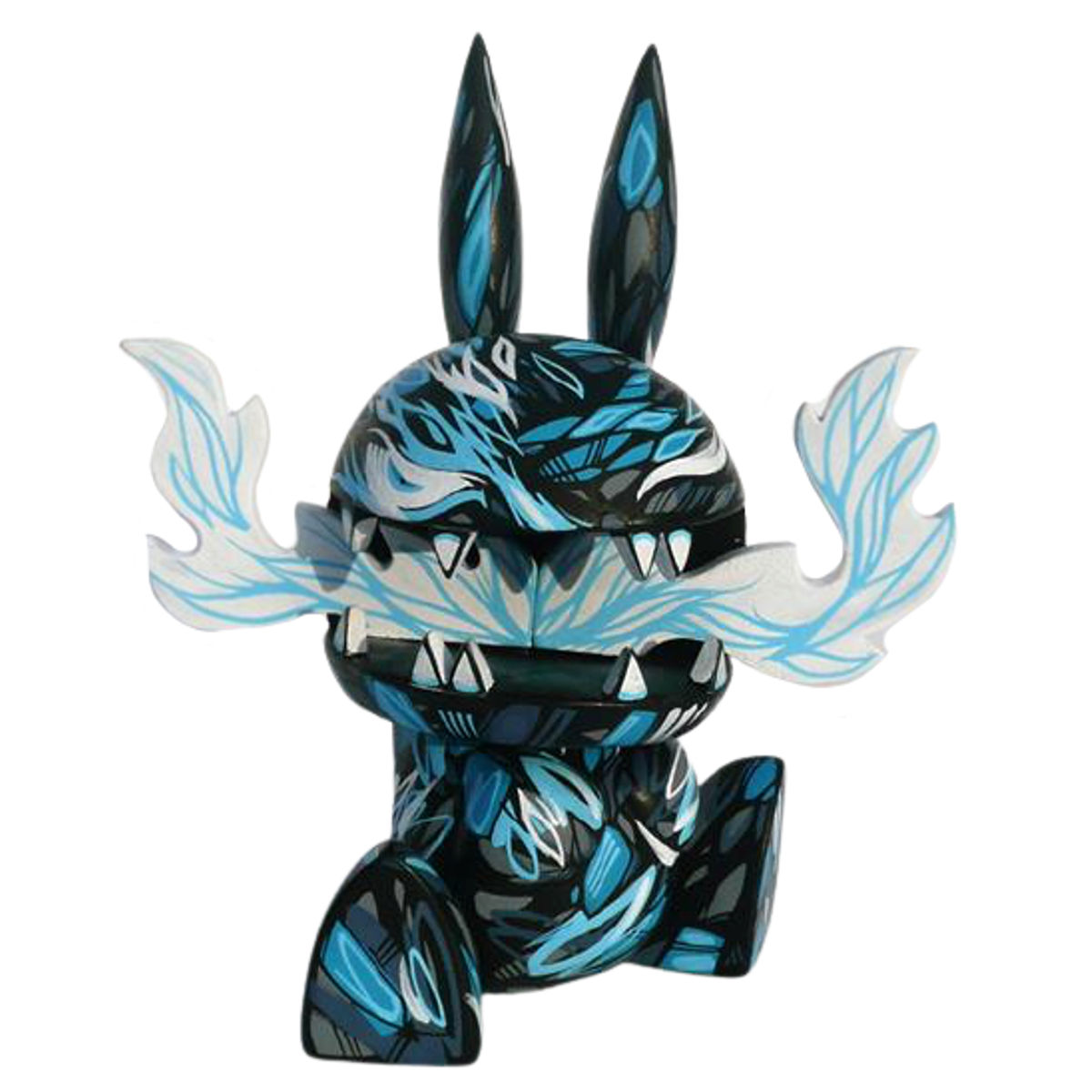 Custom Chaos Bunny