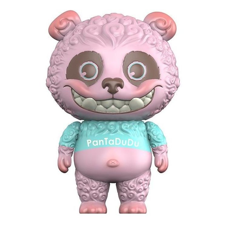 Pantadudu 4 by IATOYS