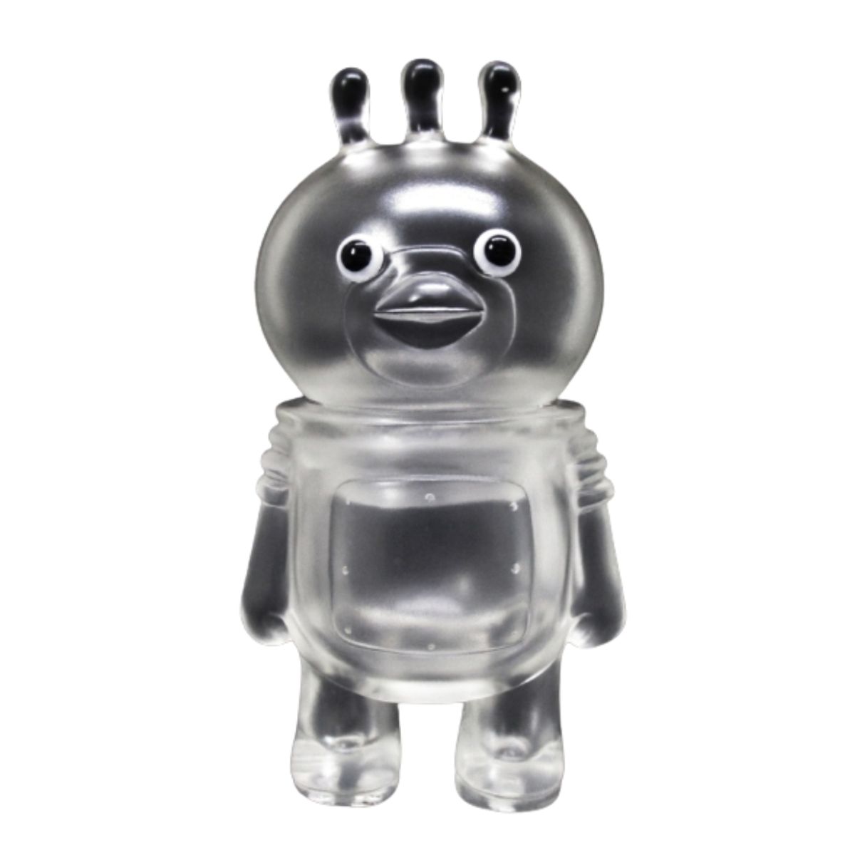 FunnFunn #08 - Clear