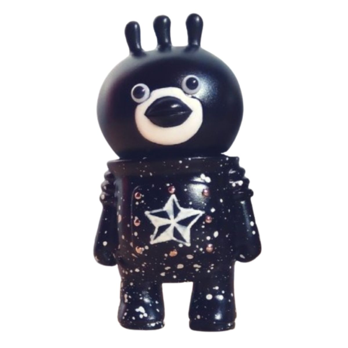 FunnFunn #10 - Cosmic Black