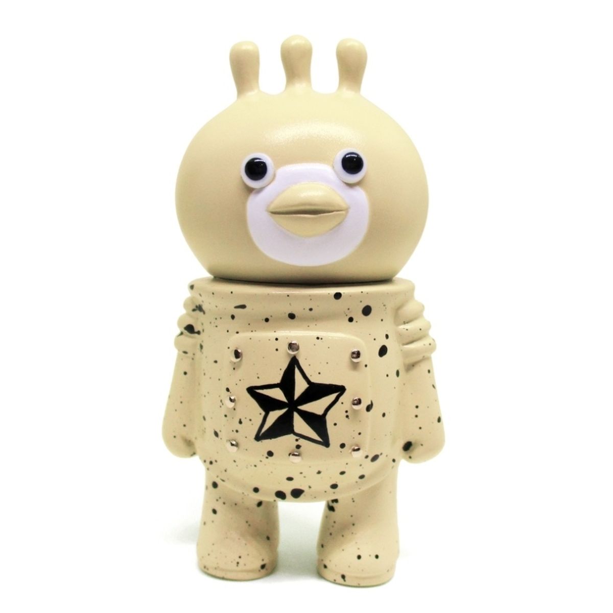 FunnFunn #11 - Cosmic Beige