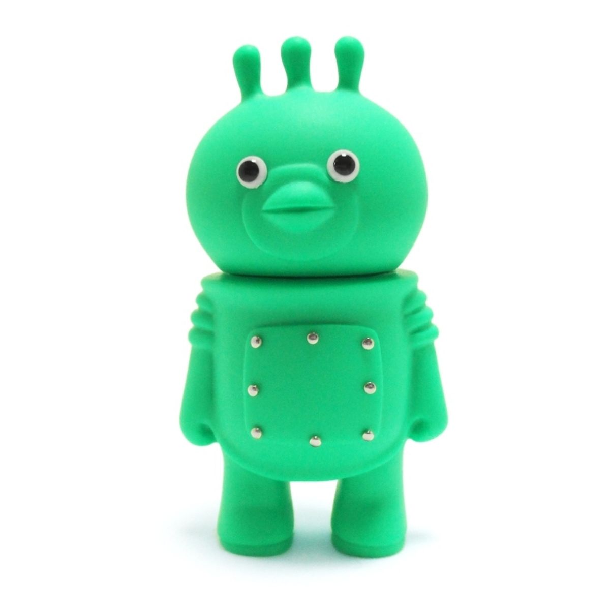 FunnFunn #18 - Emerald Green Matte