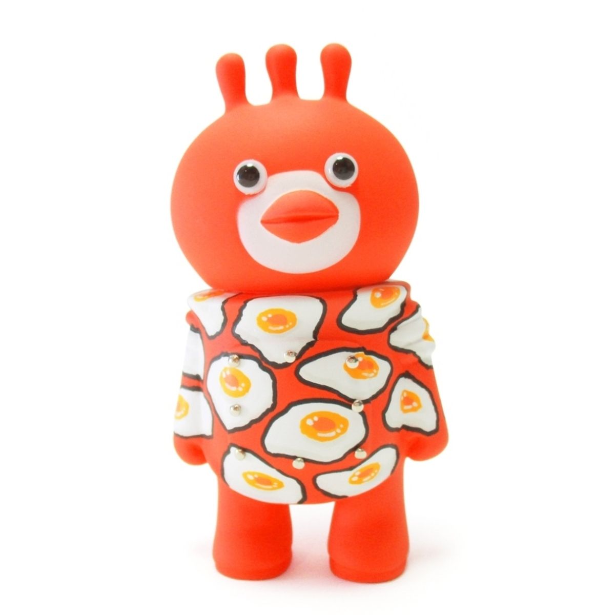 FunnFunn #25 - Sunny-side Up