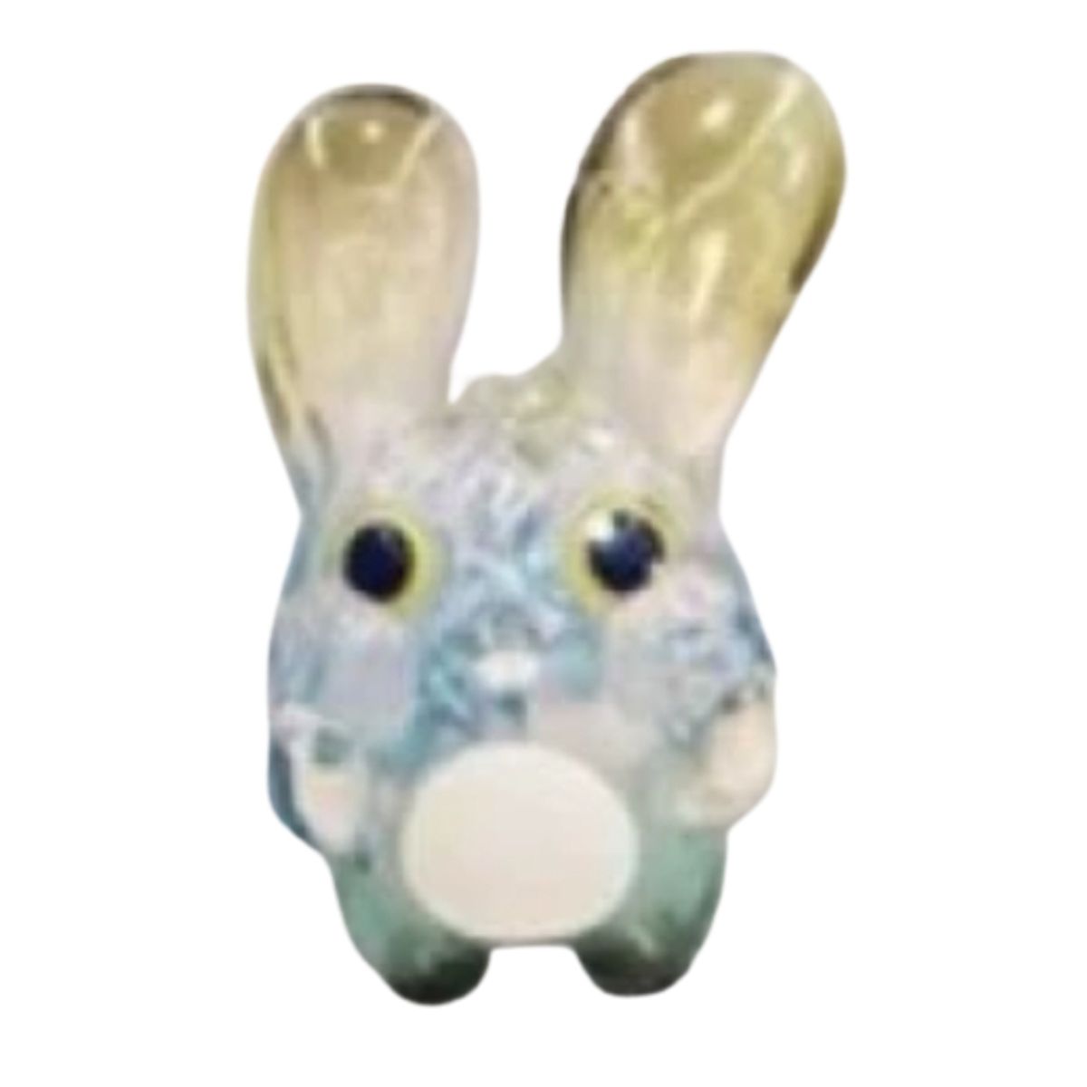 Mini Jade Monster (Color Variant)