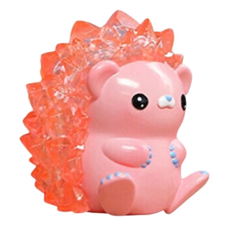 Pink Mini Hogkey by Tangent