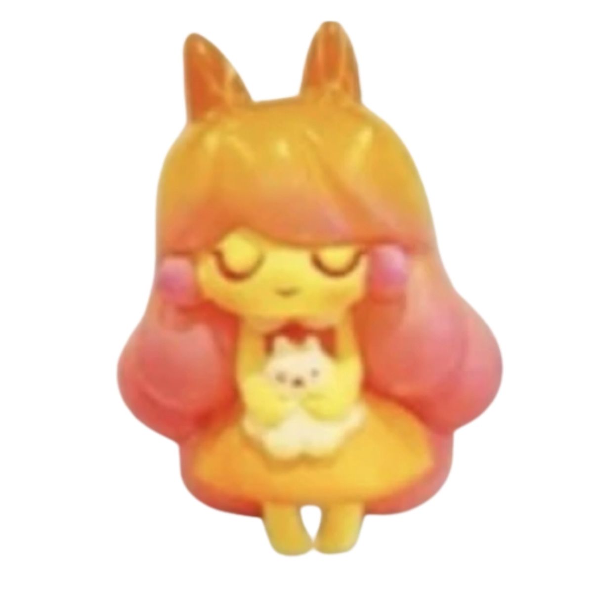 Pink Mini Mia (Color Variant)