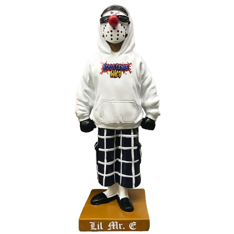 Lil Mr. E by Foos Gone Wild
