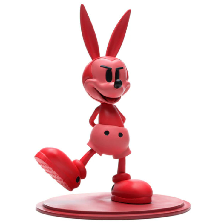 Lil Devil Ozzy by Rello