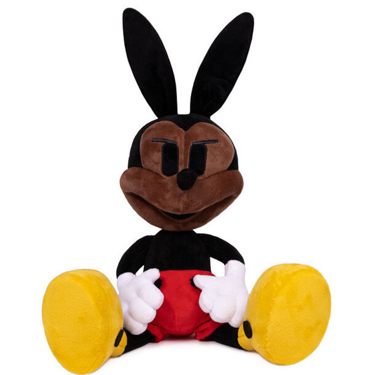 Ozzy the BFF (Giant Buddy)