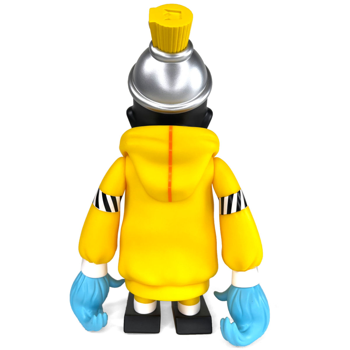 Hazmat Spraycan Mutant