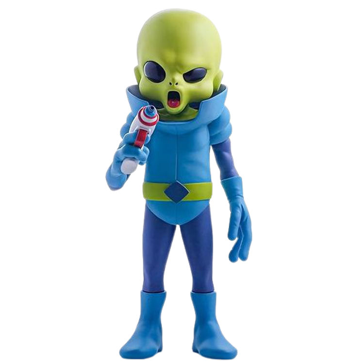 The Elyen by Eazy Money Universe