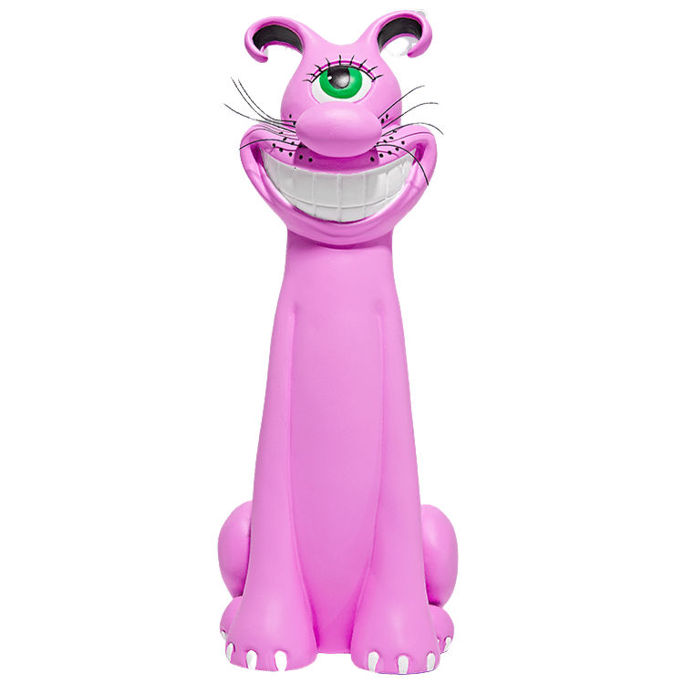 Cateye Guy by Kenny Scharf