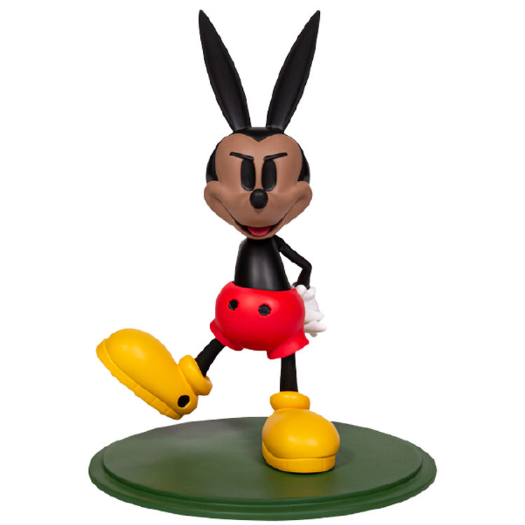 Miniature The Bad Mouse Ozzy by Rello