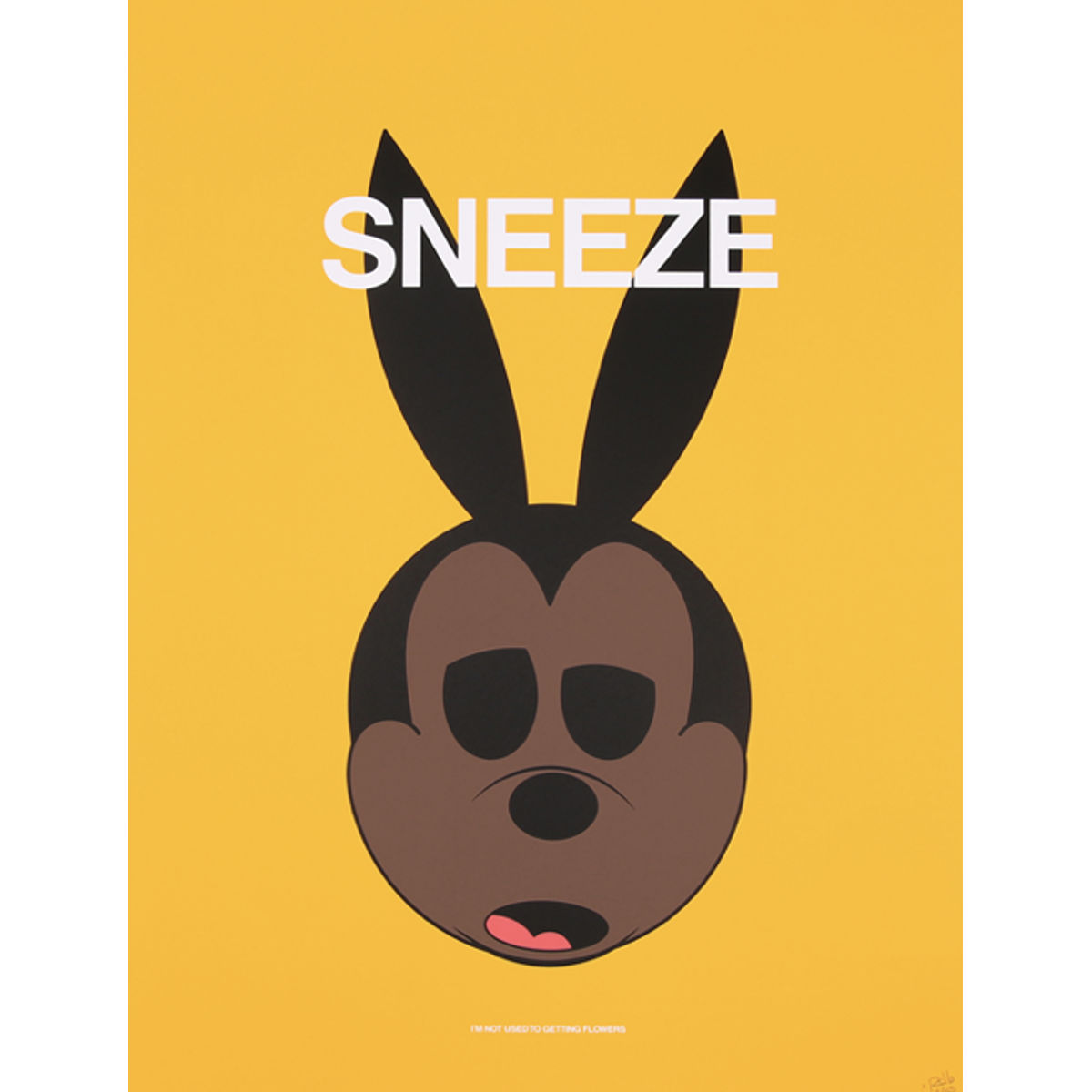 Sneeze